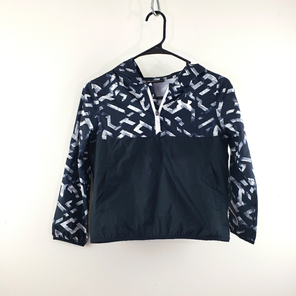 🎀🎀 Youth Under Armour jacket-NWT